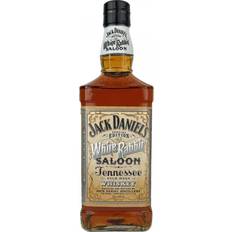 Jack Daniels White Rabbit Saloon Tennessee Whiskey 43% 1x70cl