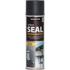 Muovia Tasoitteet ja Rakennuskemikaalit Maston Spray Seal Black 500ml