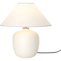 Menu Torso Table Lamp 14.6"