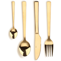 Freezer Safe Cutlery Sets Aida Raw Cutlery Set 48