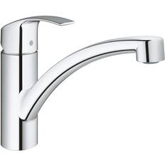 Nichel Rubinetti da Cucina Grohe Eurosmart (33281002) Cromo