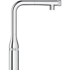 Grohe Kitchen Taps Grohe Essence SmartControl (31615000) Chrome