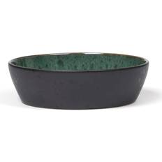 Verde Cuencos de sopa Bitz - Cuenco de sopa 18cm