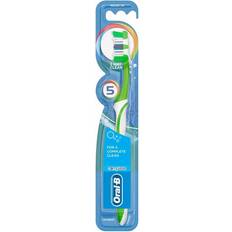 Oral-B Tandborstar Oral-B Complete 5 Way Clean Medium