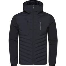 Sail Racing Herr - M Jackor Sail Racing Patrol Hybrid Jacket - Carbon