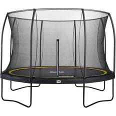 Trampline Comfort 396cm + Safety Net