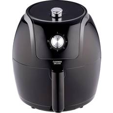 Air fryer 5l Cuisinier Deluxe Airfryer 5L