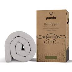 Memory Bamboo Topper EU Double