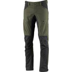 Makke Ms Pant - Forest Green