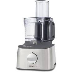 Kenwood Robots Culinaires Kenwood MultiPro Compact+ FDM316SS