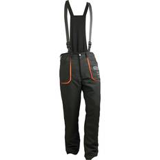 295445 Yukon Bib & Brace