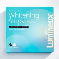 Whitening Teeth Whitening Lumineux Whitening Strips 14 Treatment 28-pack