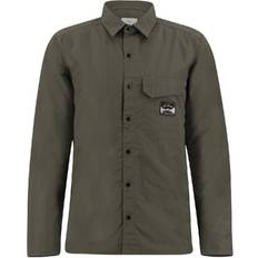 Lundhags Knak Shirt Forest Green