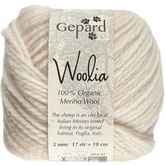 Woolia 132m