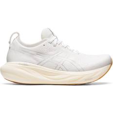 43 ½ - Asics Gel-Nimbus Scarpe Asics Gel-Nimbus 25 W - White