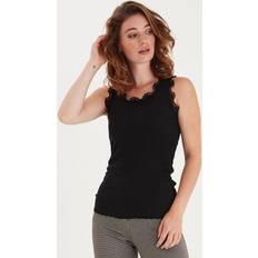 FRHIZAMOND TOP Dark Peacoat