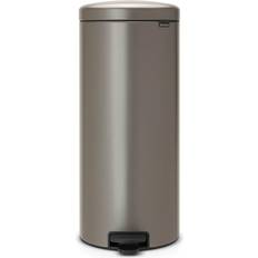 Independiente Cubos de pedal Brabantia Newicon (114441)