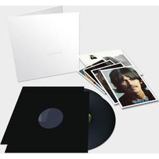 Música White album (Vinilo)