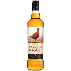 Blended Scotch Whisky