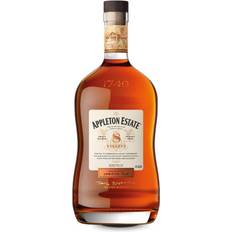 Jamaika Spirituosen Appleton Estate 8 Year Old Reserve Blend Rum 40% 70 cl