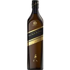 Bier & Spirituosen Johnnie Walker Double Black Blended Scotch Whisky 40% 70 cl