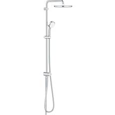 Grohe tempesta cosmopolitan 250 Grohe Tempesta Cosmopolitan System 250 (26675000) Krom