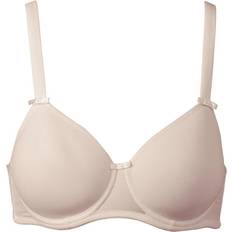 Sanna Underwire T-shirt Bra - Skin