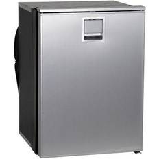 Frysfack Kylskåp Isotherm CR85 Elegance Kylskåp 85 Liter Silver