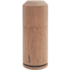 Beige Krydderkverner by Wirth Crush Me Nature Spice Mill