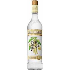 Stolichnaya Vodka Vanil 37.5% 70 cl