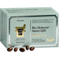 Bio-Quinone Aktivt Q10 Gold 100mg