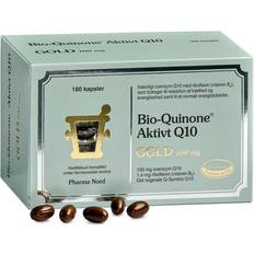 Q10 pharma nord Pharma Nord Bio-Quinone Active Q10 Gold 100mg 180 st