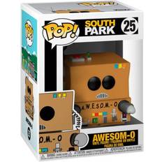 South park figur Funko Pop! South Park Awesom O