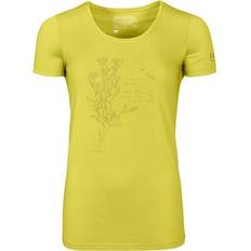 Oberteile Ortovox Damen Outdoor-T-Shirt COOL TEC SWEET ALISON