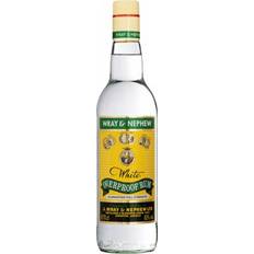 Jamaika Spirituosen Wray & Nephew White Overproof Rum 63% 70 cl