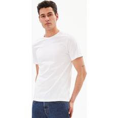 Jaames T-shirt - Hvid