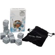Whiskysten Hisab Joker Chilling Stones Whiskyglas