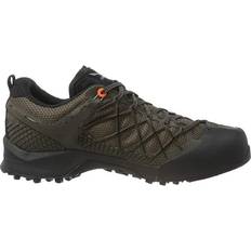 Salewa wildfire gtx Salewa Wildfire GTX M - Black Olive/Wallnut