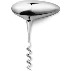 Polished Corkscrews Georg Jensen Sky Corkscrew