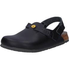 Herren - Schwarz Sandalen Birkenstock Herren, Sandalen, Pantoletten, Schwarz