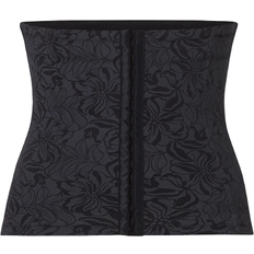 Instant Slimmer Waist Nipper - Black