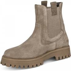 Ara Stiefeletten grün