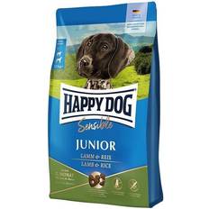Hvalpe tørfoder Happy Dog Sensible Junior Tørfoder Til Hvalpe 7-18 Måneder 1 kg