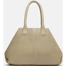 Liebeskind Puffy Chelsea Shopper M - Sand Colored