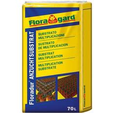 Floragard Floragard Floraton 3 Aussaaterde 70