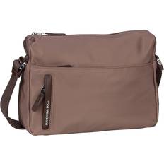 Mandarina Duck Hunter Crossover Bag - Light Brown