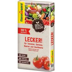 Floragard Bio Gemüseerde Lecker 40 L