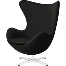 Fritz Hansen Egg Armchair 107cm