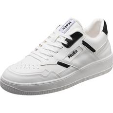 MoEa Sneakers - Hvid
