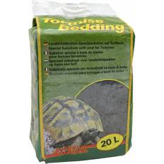 Lucky Reptile Bottensubstrat Sköldpadda 20L